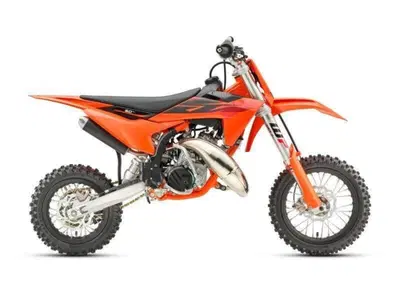 KTM 50 SX (2027) nuova
