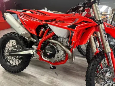 Betamotor RR X-PRO 350 4T Enduro (2026) nuova