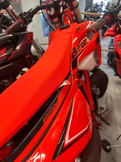 Betamotor RR X-PRO 250 2T Enduro (2026) nuova