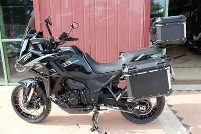 Zontes ZT703-F (2025 - 26) nuova