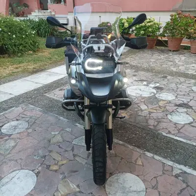 Bmw R 1200 GS (2008 - 09) usata