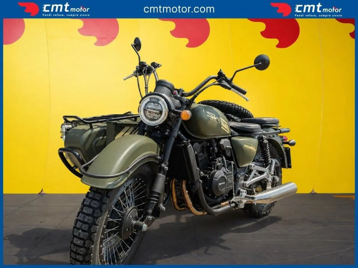 Swm Sidecar Urban 525 (2026) (2)
