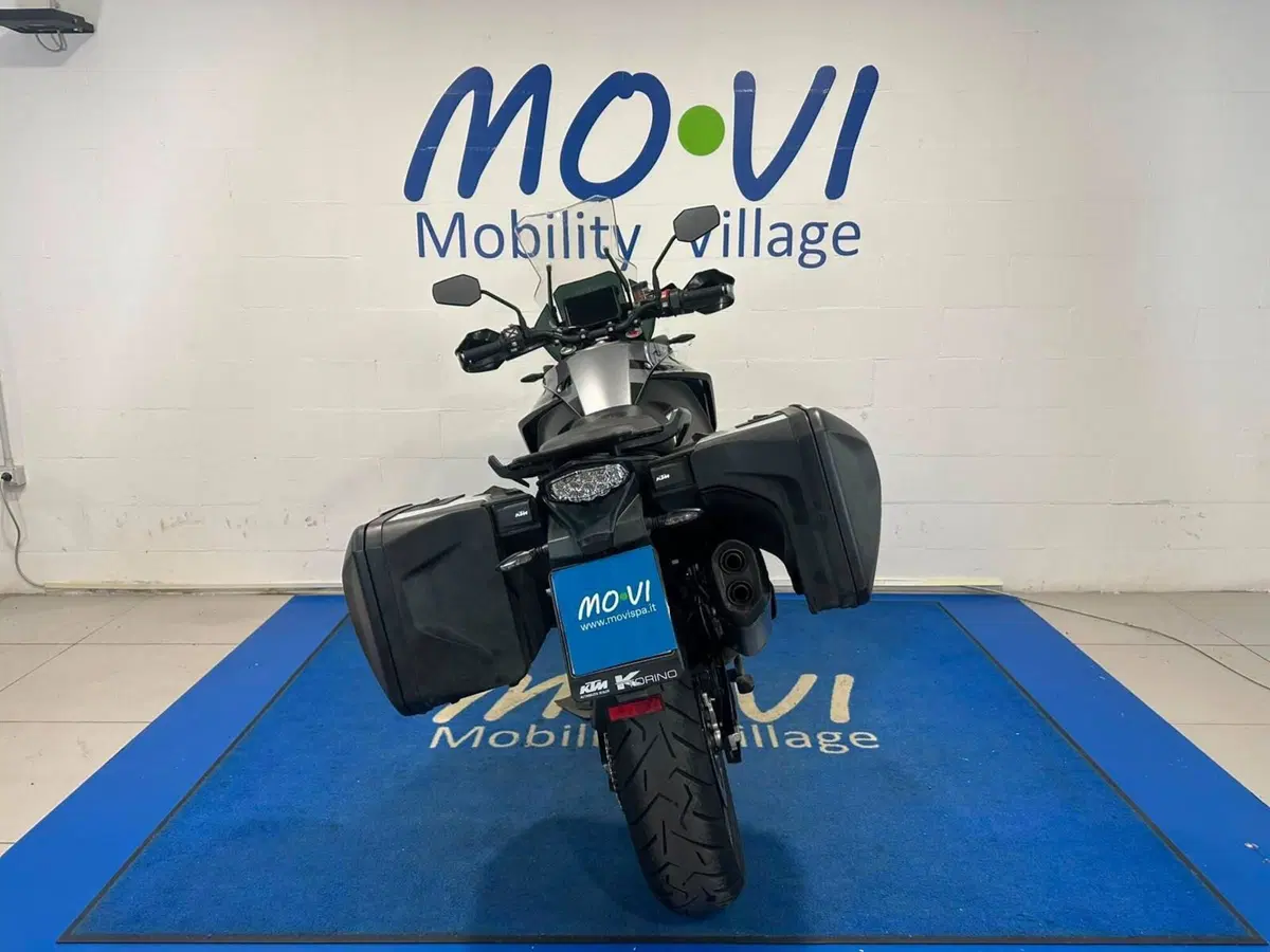 KTM 1290 Super Adventure S (2017 - 20) (3)