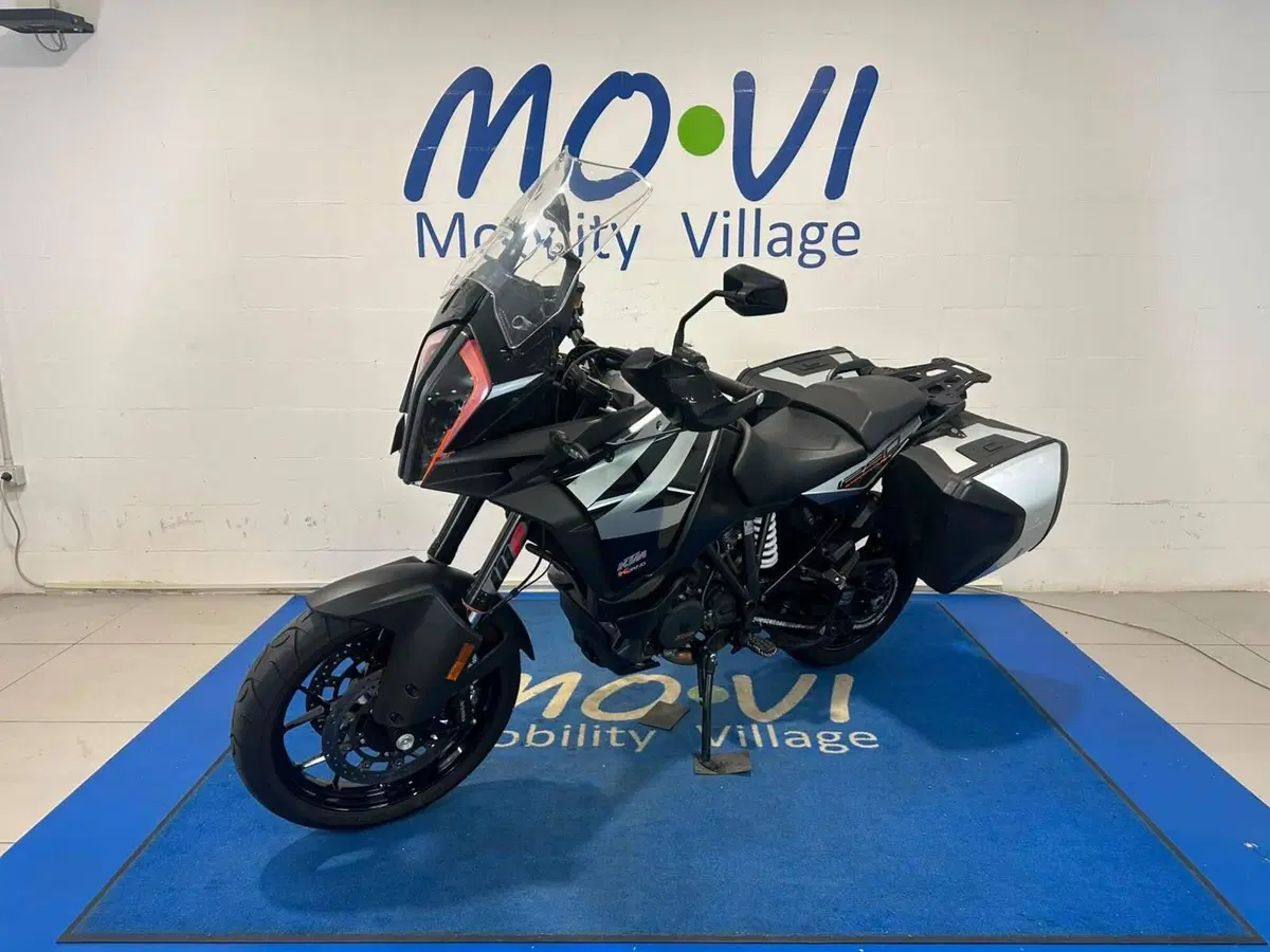 KTM 1290 Super Adventure S (2017 - 20) (6)
