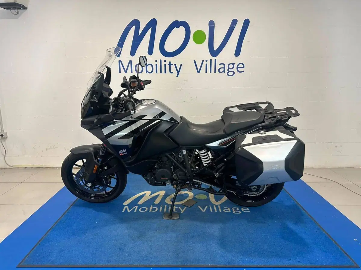 KTM 1290 Super Adventure S (2017 - 20) (5)