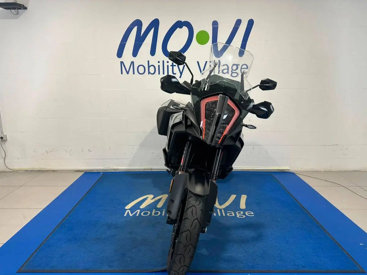 KTM 1290 Super Adventure S (2017 - 20) (7)