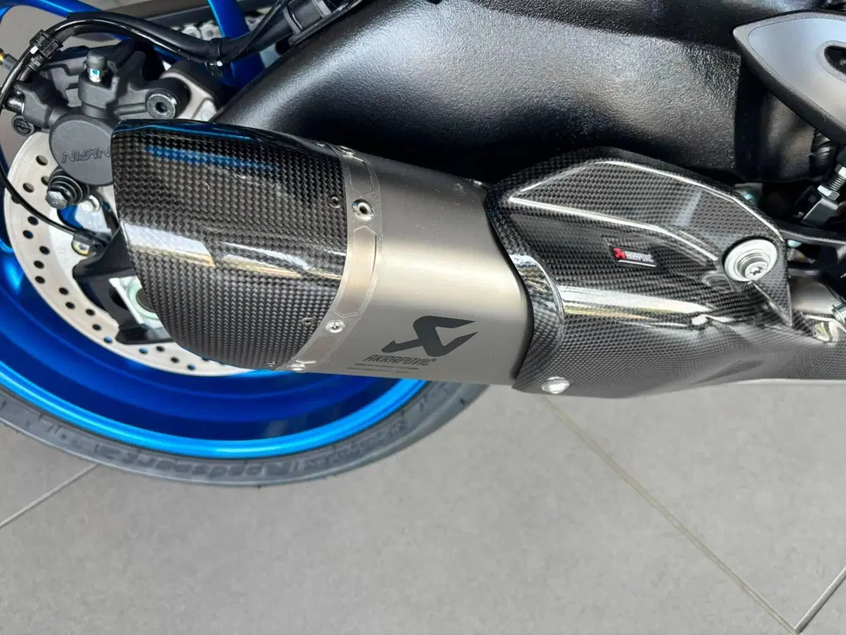 Suzuki GSX-S1000 EVO (2025 - 26) (4)