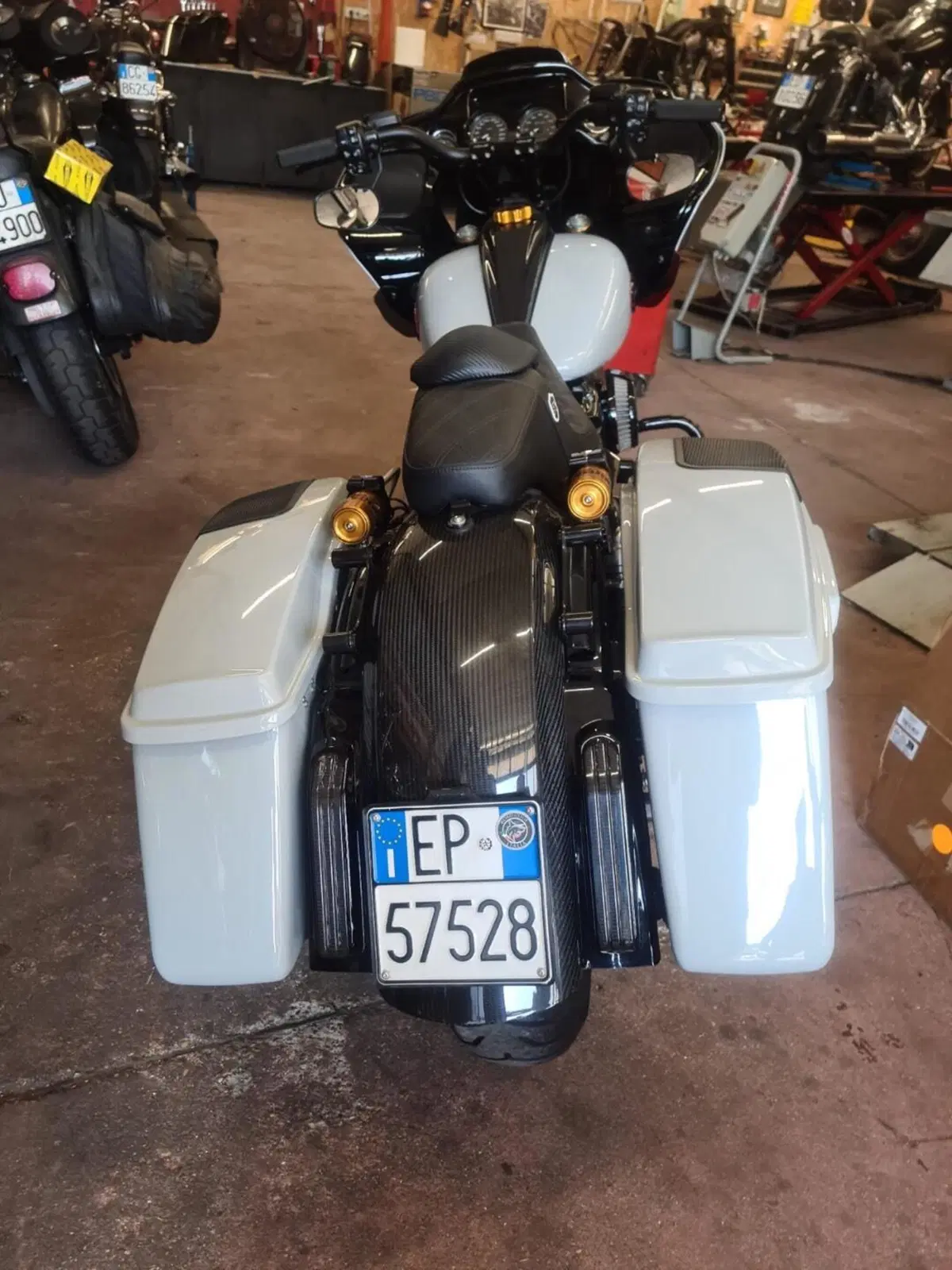Harley-Davidson Road Glide Special (2021 - 23) (7)