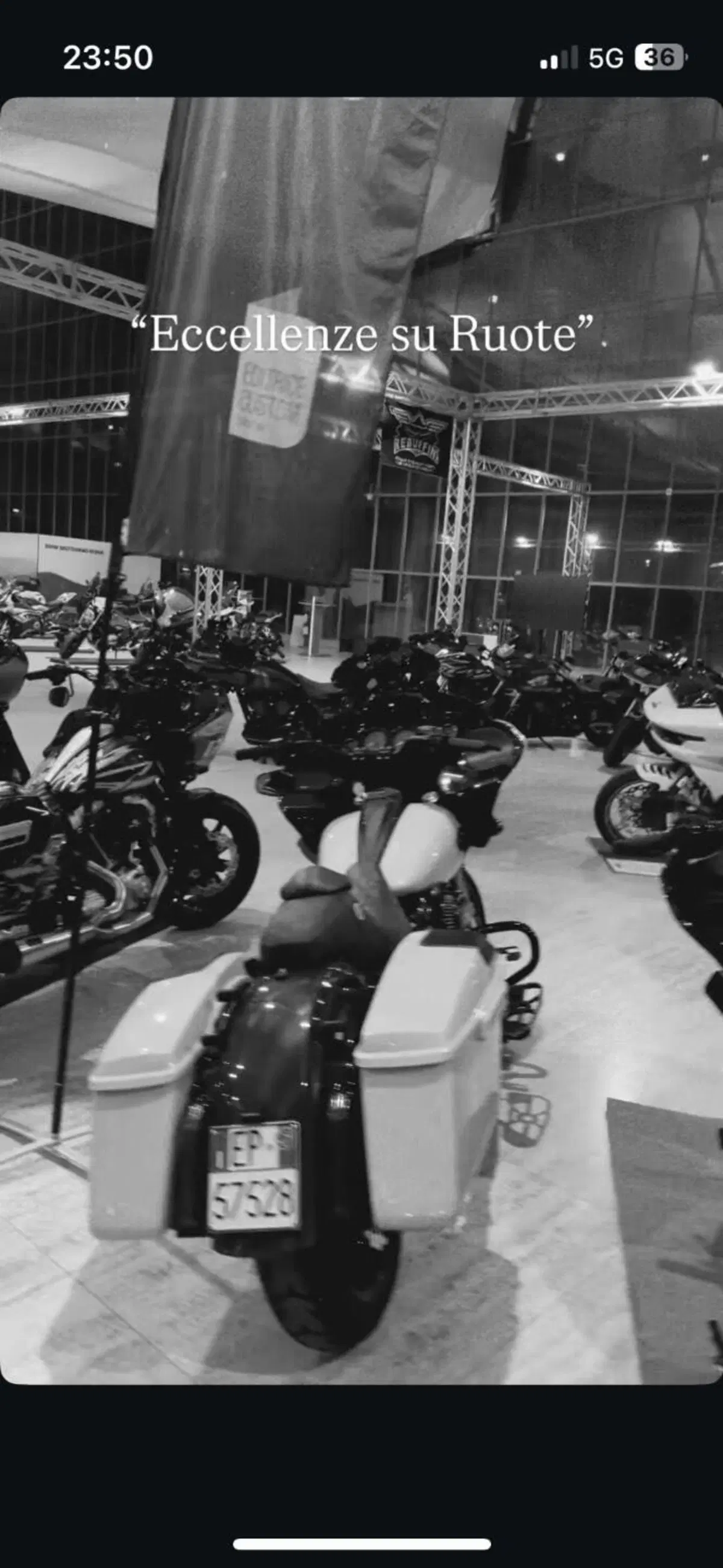 Harley-Davidson Road Glide Special (2021 - 23) (8)
