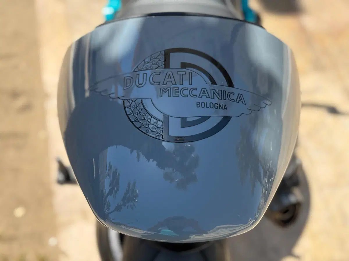 Ducati Monster 796 ABS (2010 - 14) (8)