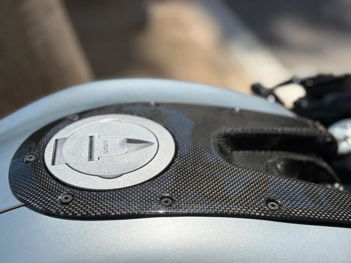 Ducati Monster 796 ABS (2010 - 14) (9)