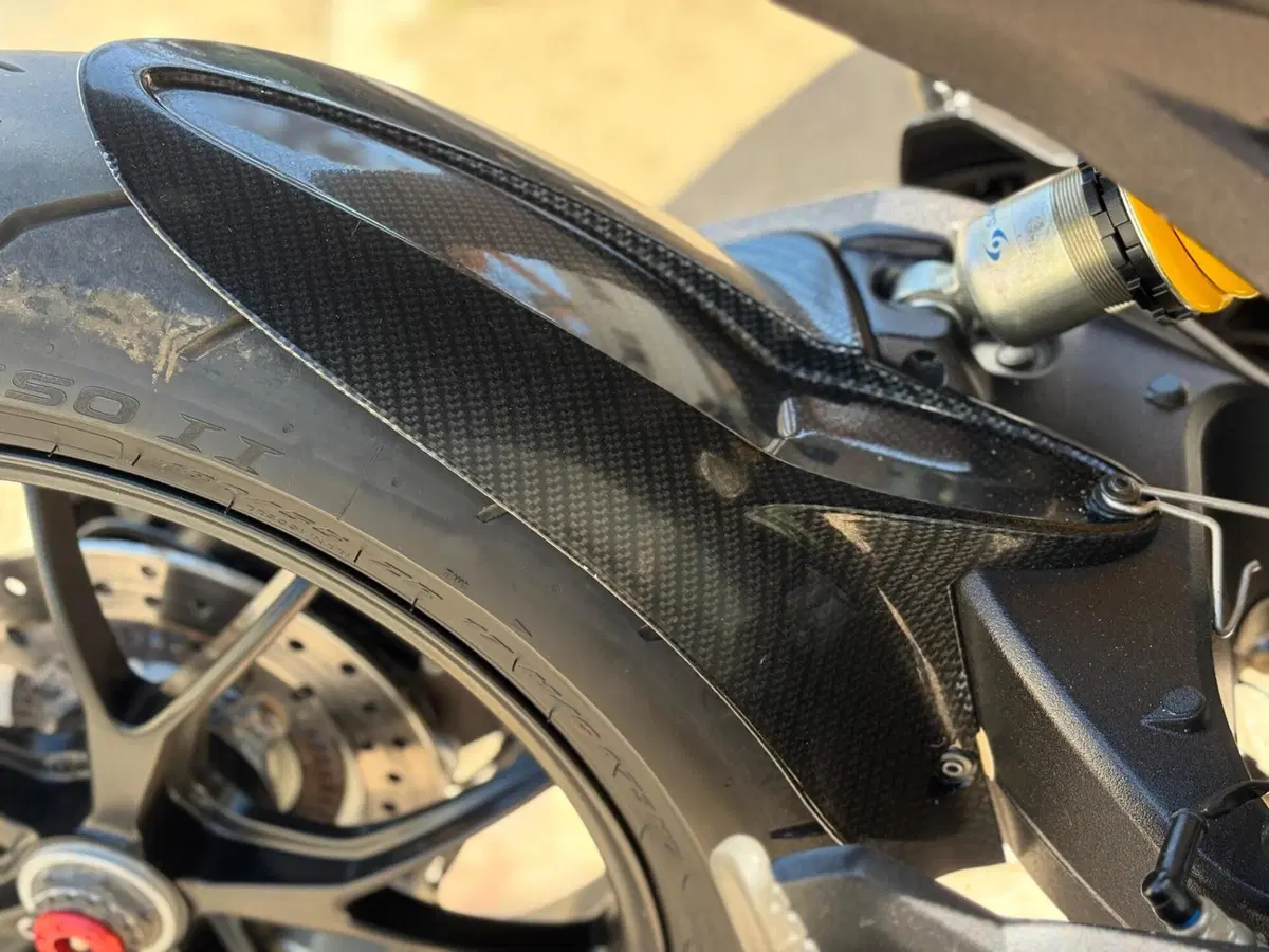 Ducati Monster 796 ABS (2010 - 14) (10)