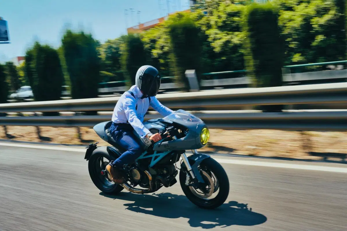 Ducati Monster 796 ABS (2010 - 14) (18)