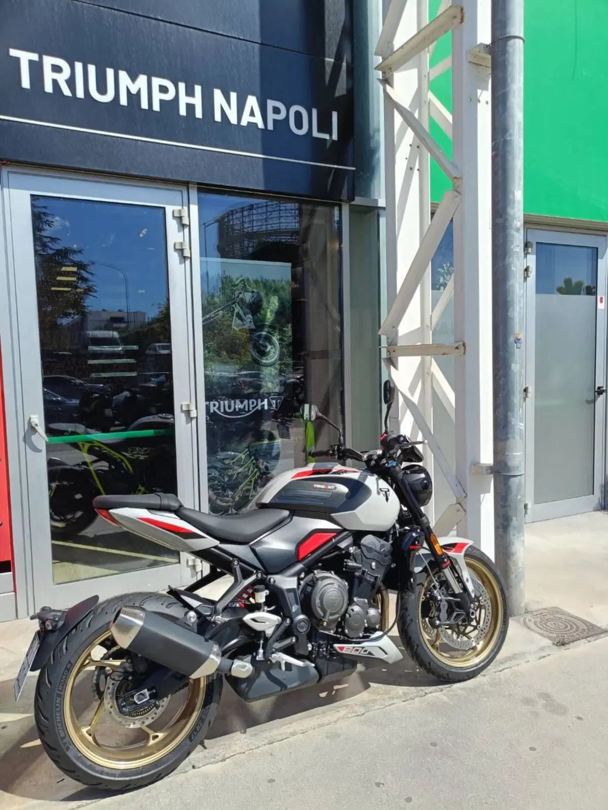 Triumph Trident 800 (2026) (3)