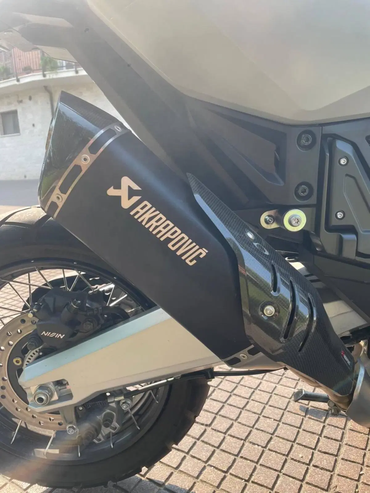 Honda X-ADV 750 (2025 - 26) (2)