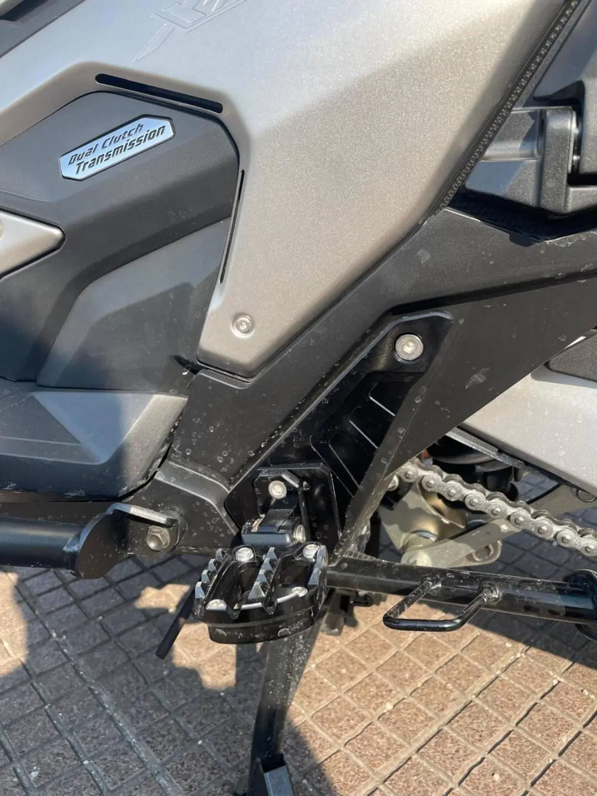 Honda X-ADV 750 (2025 - 26) (3)