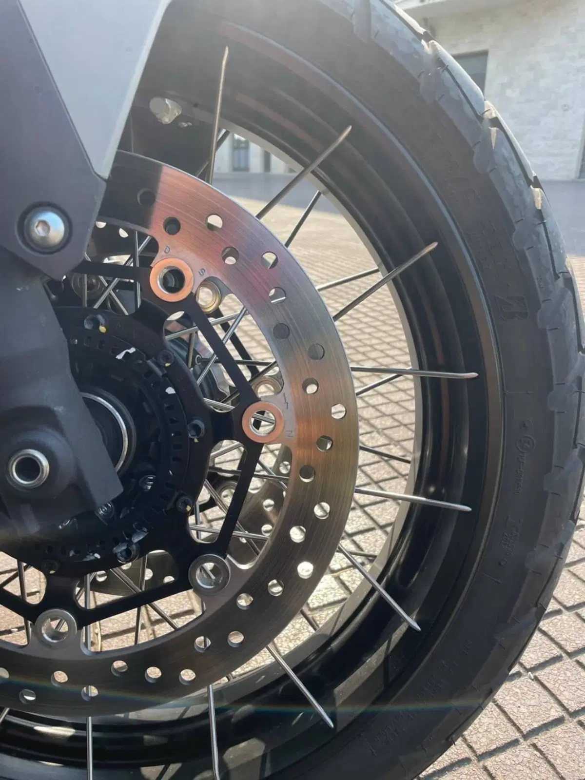 Honda X-ADV 750 (2025 - 26) (5)