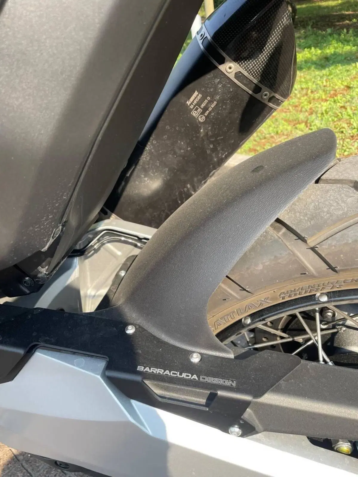 Honda X-ADV 750 (2025 - 26) (6)