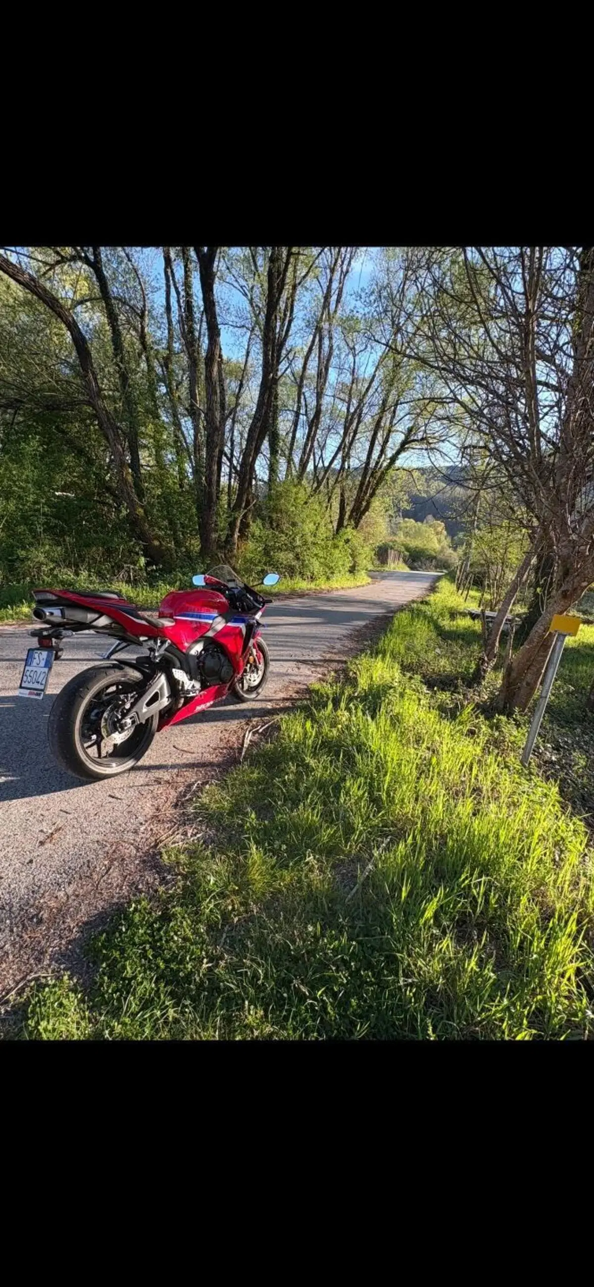 Honda CBR 600 RR (2024 - 26) (3)