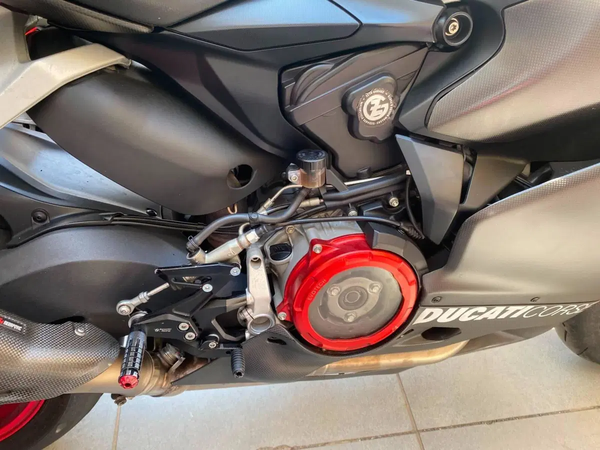 Ducati 959 Panigale (2016 - 19) (7)