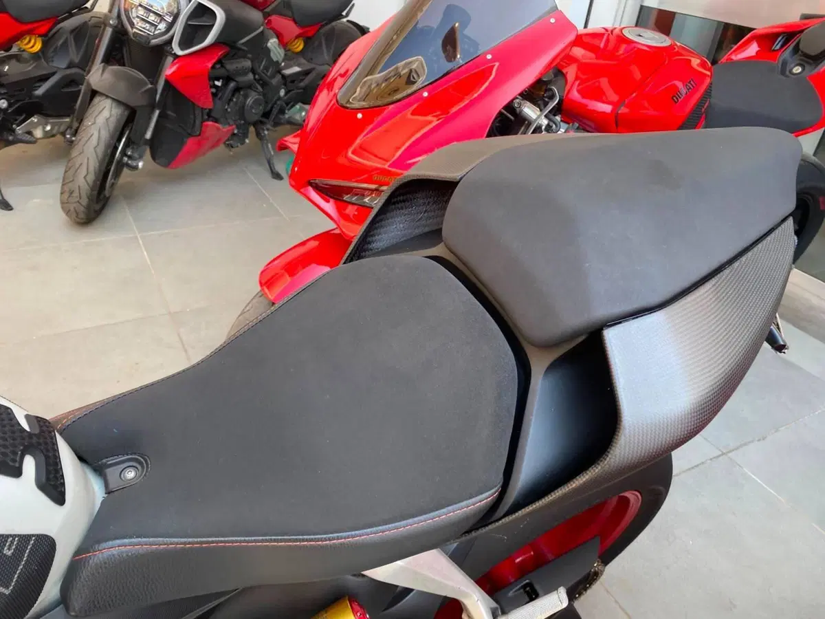 Ducati 959 Panigale (2016 - 19) (12)