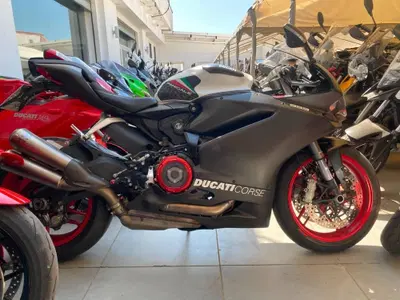 Ducati 959 Panigale (2016 - 19) usata
