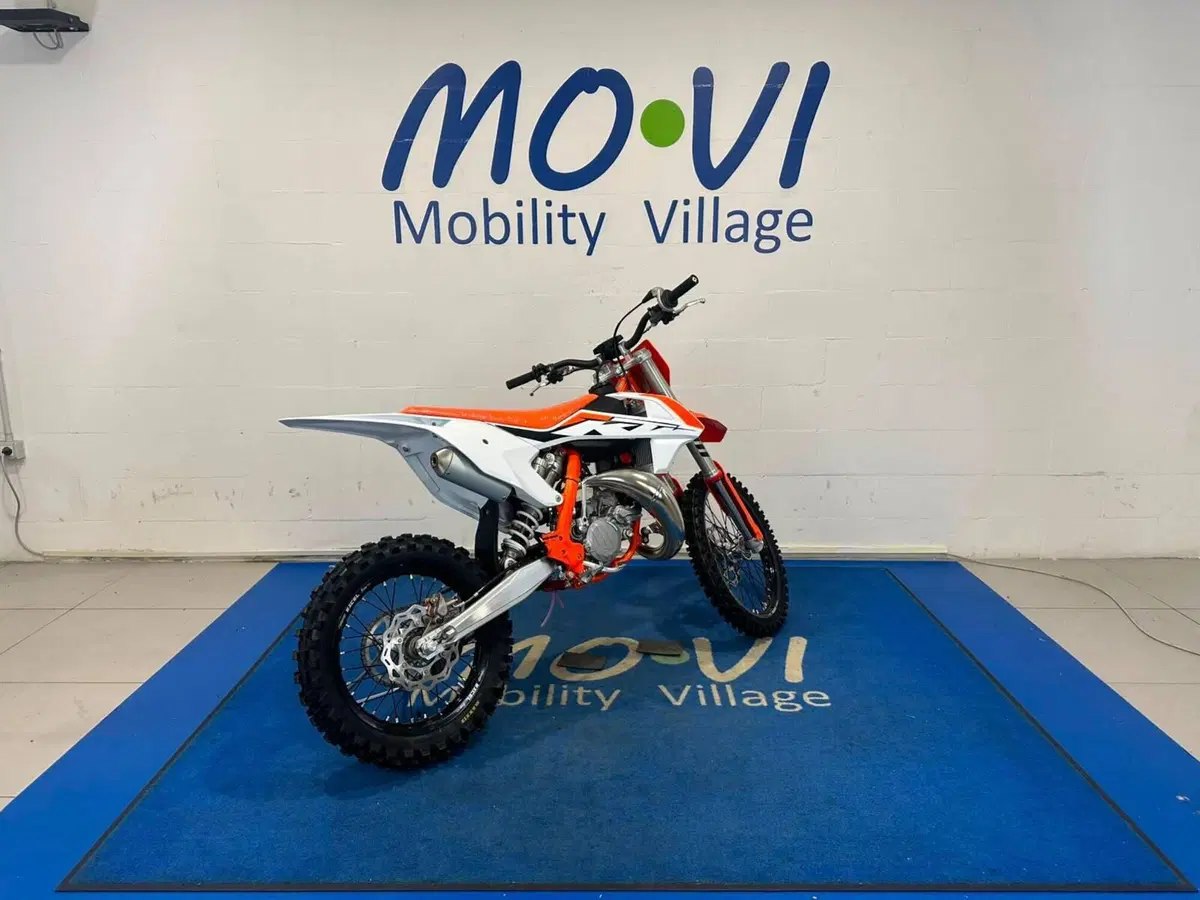 KTM 85 SX (2024) (2)