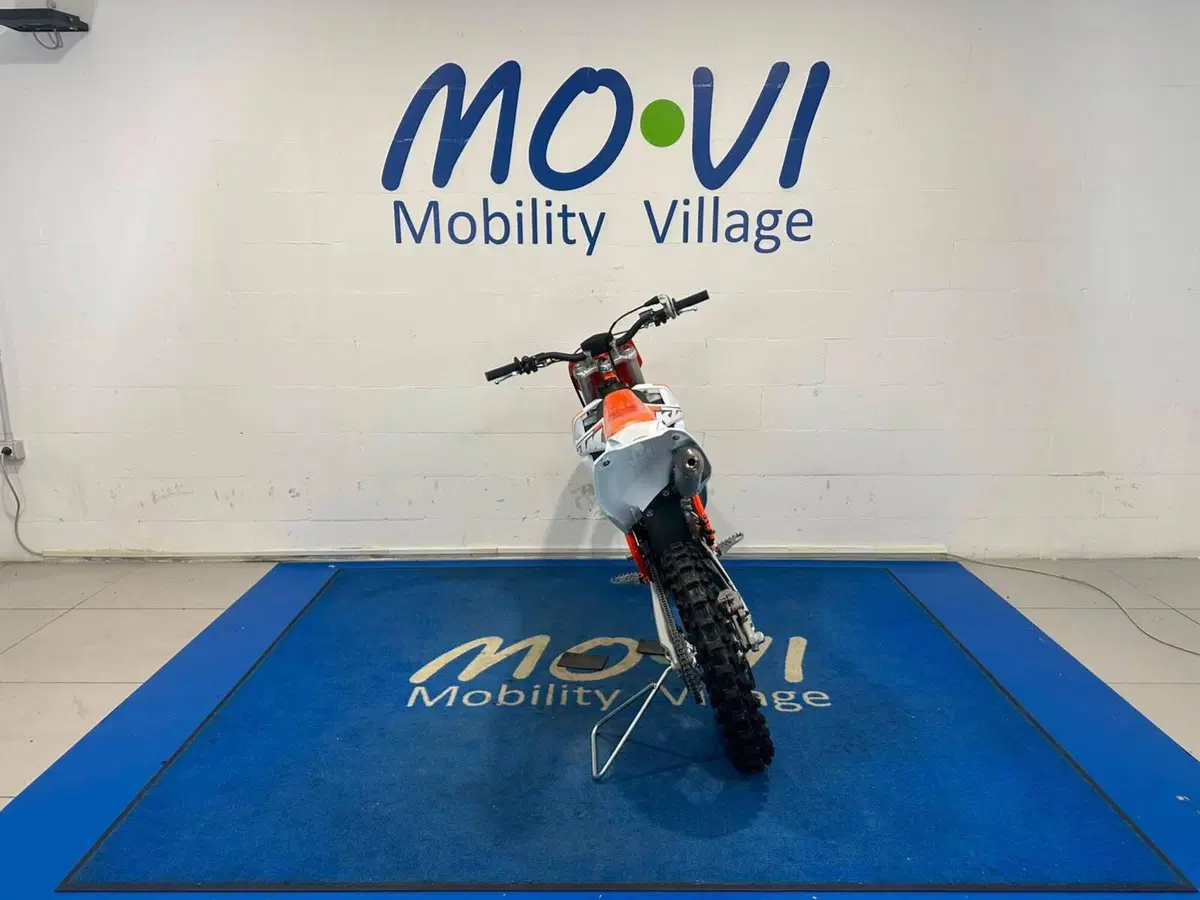 KTM 85 SX (2024) (3)