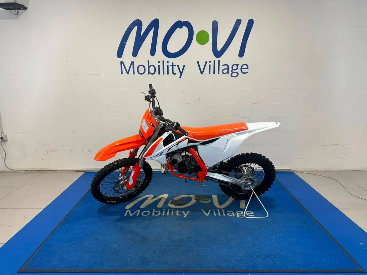 KTM 85 SX (2024) (5)