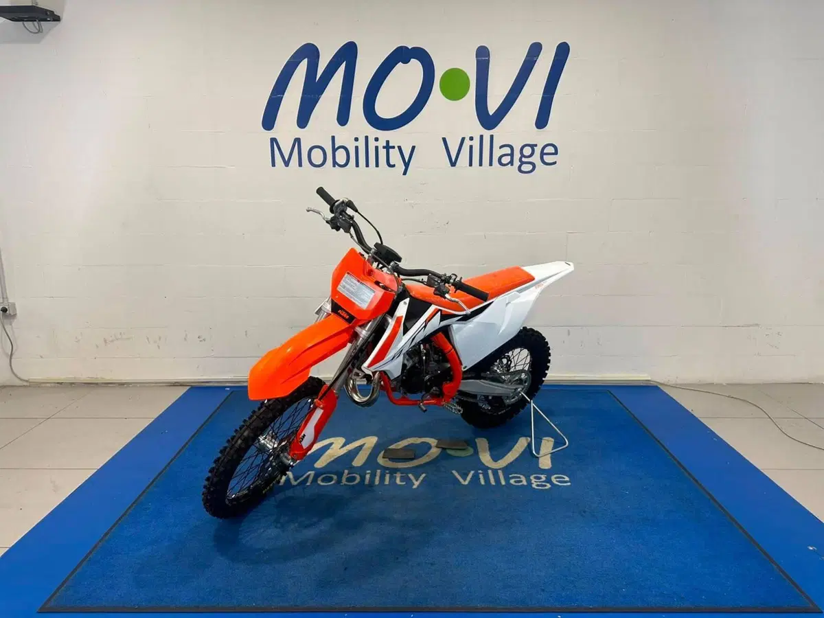 KTM 85 SX (2024) (6)