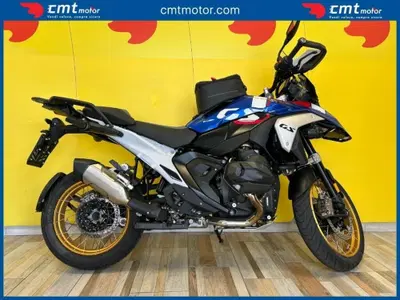 Bmw R 1300 GS Trophy (2023 - 26) usata