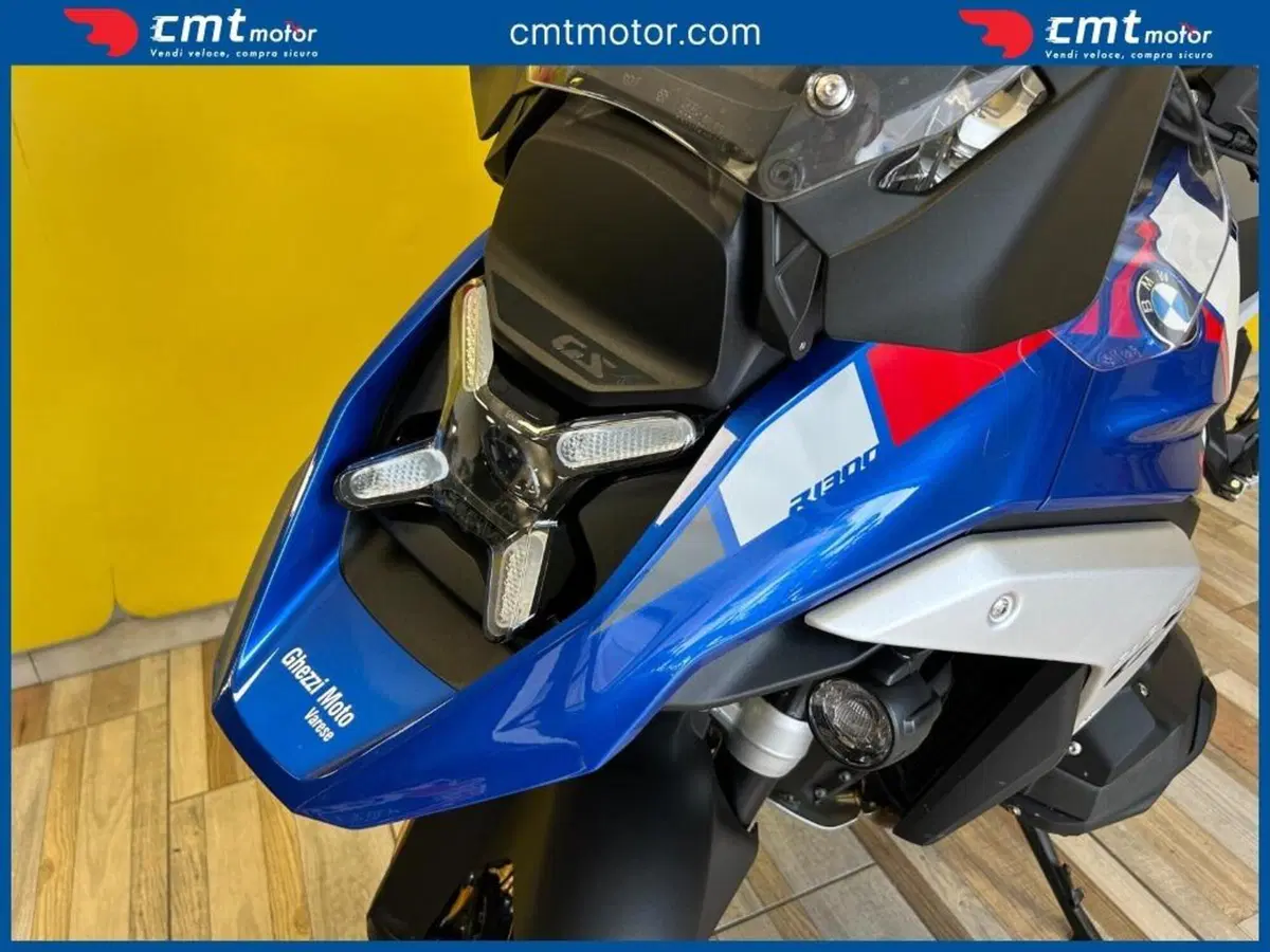 Bmw R 1300 GS Trophy (2023 - 26) (7)