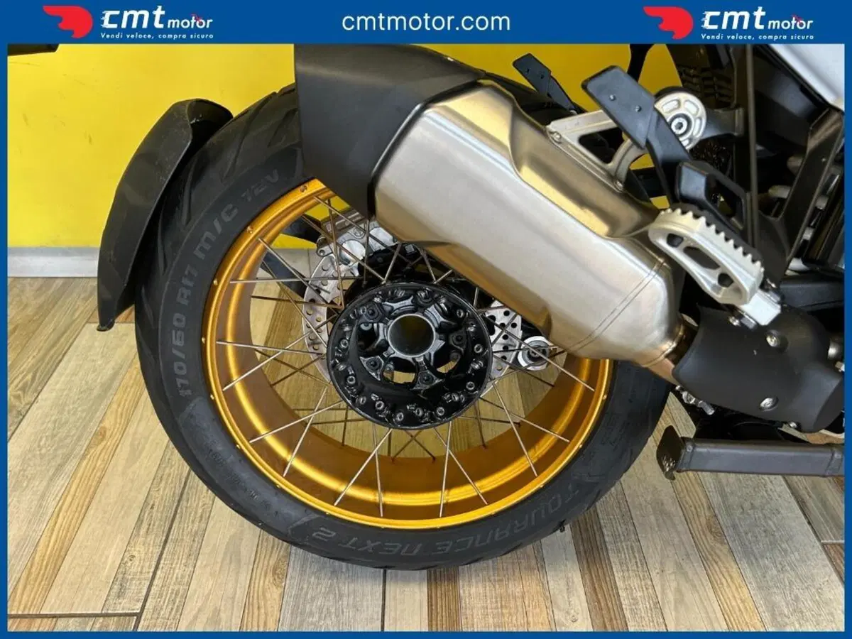 Bmw R 1300 GS Trophy (2023 - 26) (8)