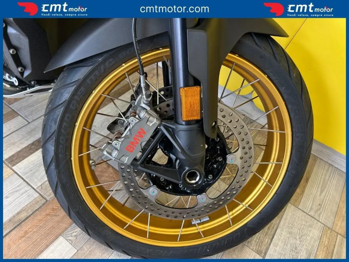 Bmw R 1300 GS Trophy (2023 - 26) (9)