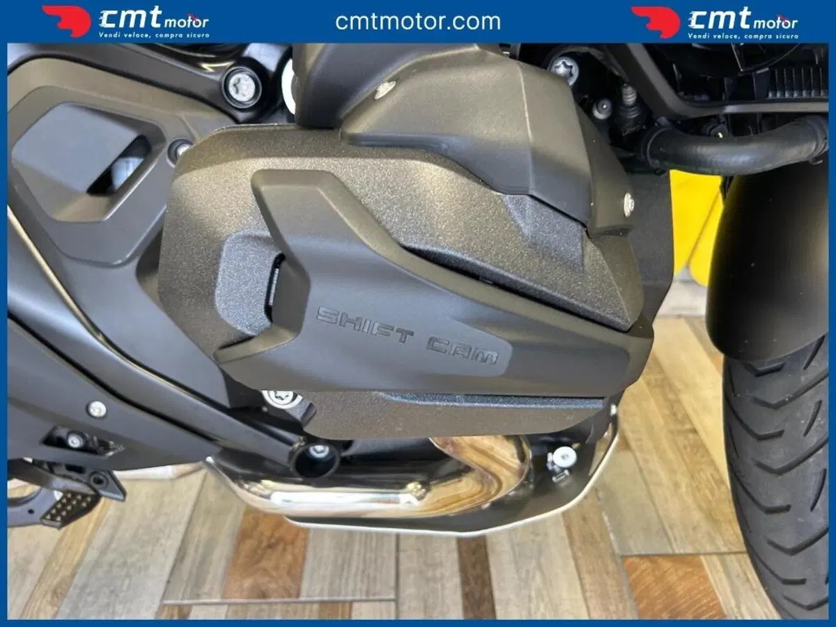Bmw R 1300 GS Trophy (2023 - 26) (10)