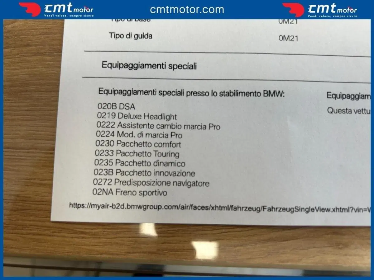 Bmw R 1300 GS Trophy (2023 - 26) (11)