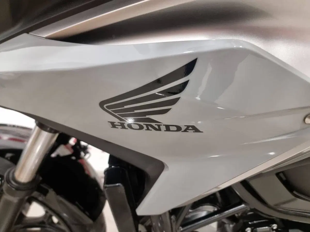 Honda NC 750 X DCT (2021 - 24) (5)