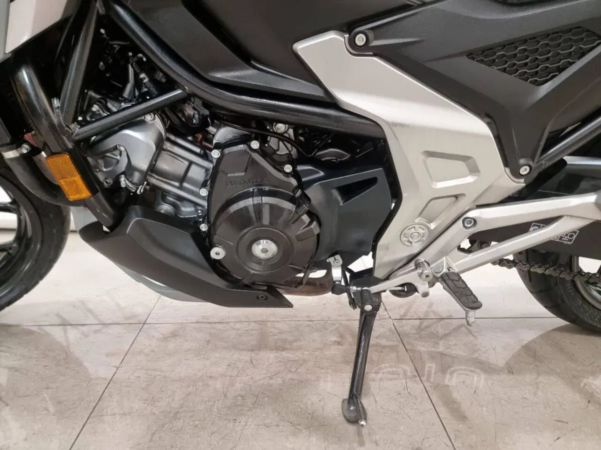 Honda NC 750 X DCT (2021 - 24) (7)
