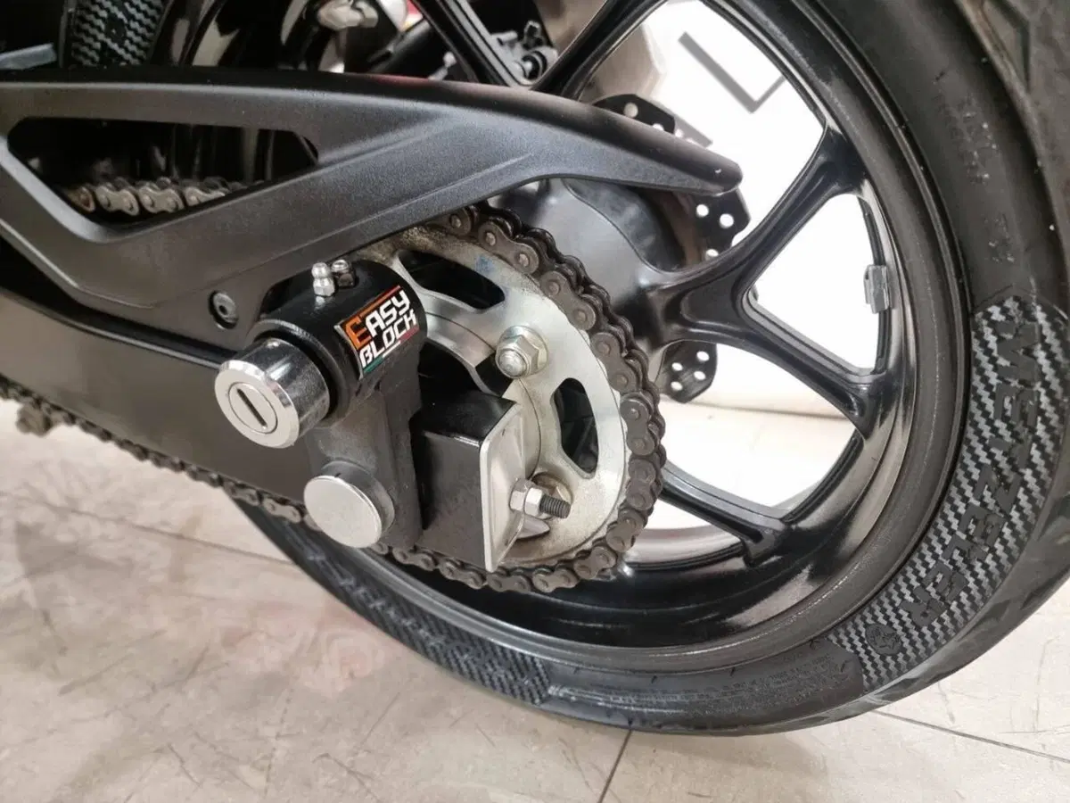 Honda NC 750 X DCT (2021 - 24) (10)