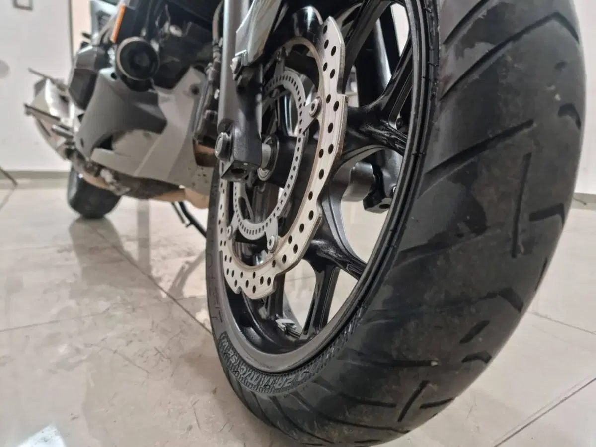 Honda NC 750 X DCT (2021 - 24) (11)