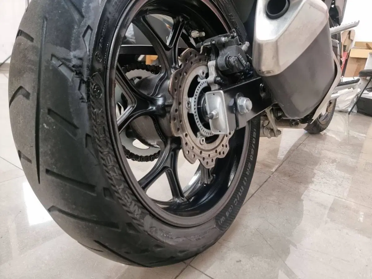Honda NC 750 X DCT (2021 - 24) (12)