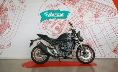Honda CB 1000 Hornet SP (2025 - 26) nuova