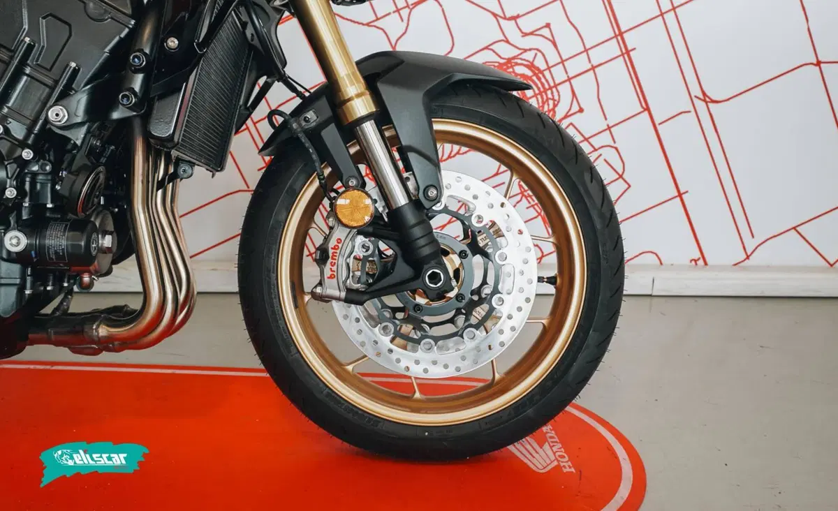 Honda CB 1000 Hornet SP (2025 - 26) (10)