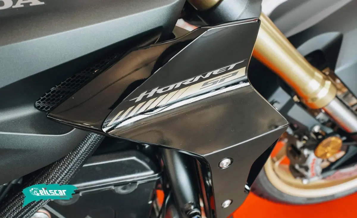 Honda CB 1000 Hornet SP (2025 - 26) (11)