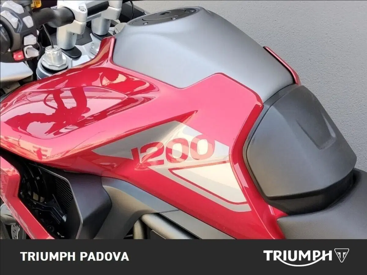 Triumph Tiger 1200 GT Pro (2024 - 26) (9)