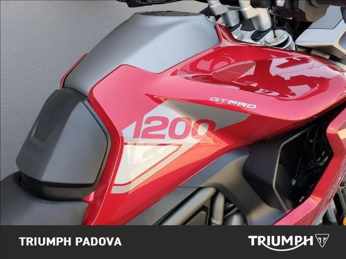 Triumph Tiger 1200 GT Pro (2024 - 26) (4)