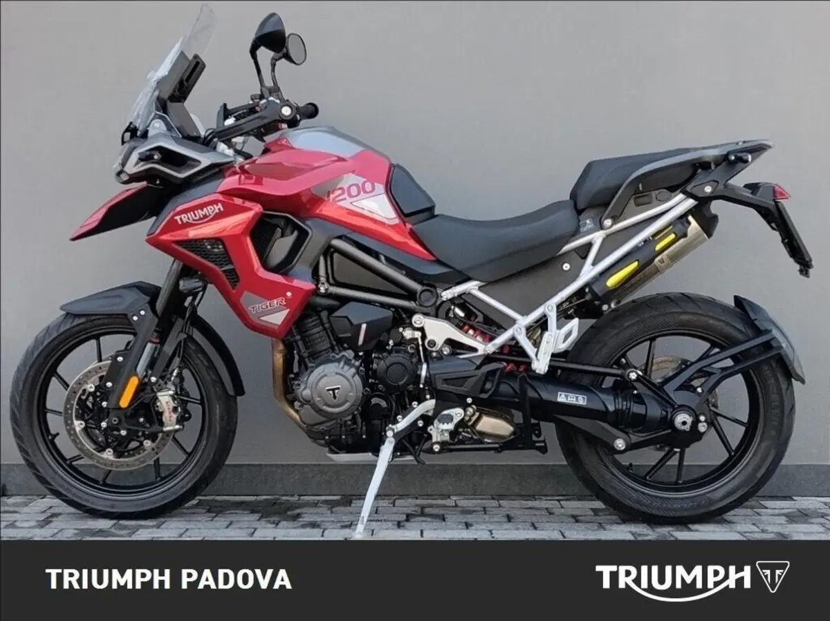 Triumph Tiger 1200 GT Pro (2024 - 26) (6)