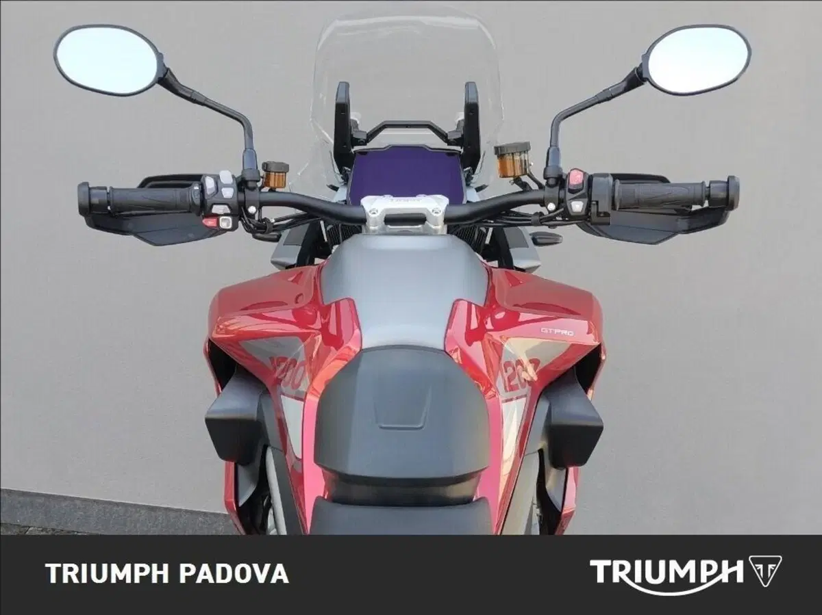 Triumph Tiger 1200 GT Pro (2024 - 26) (11)