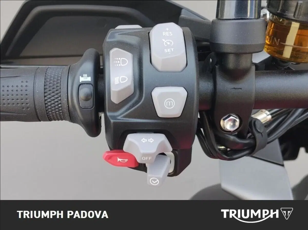 Triumph Tiger 1200 GT Pro (2024 - 26) (12)