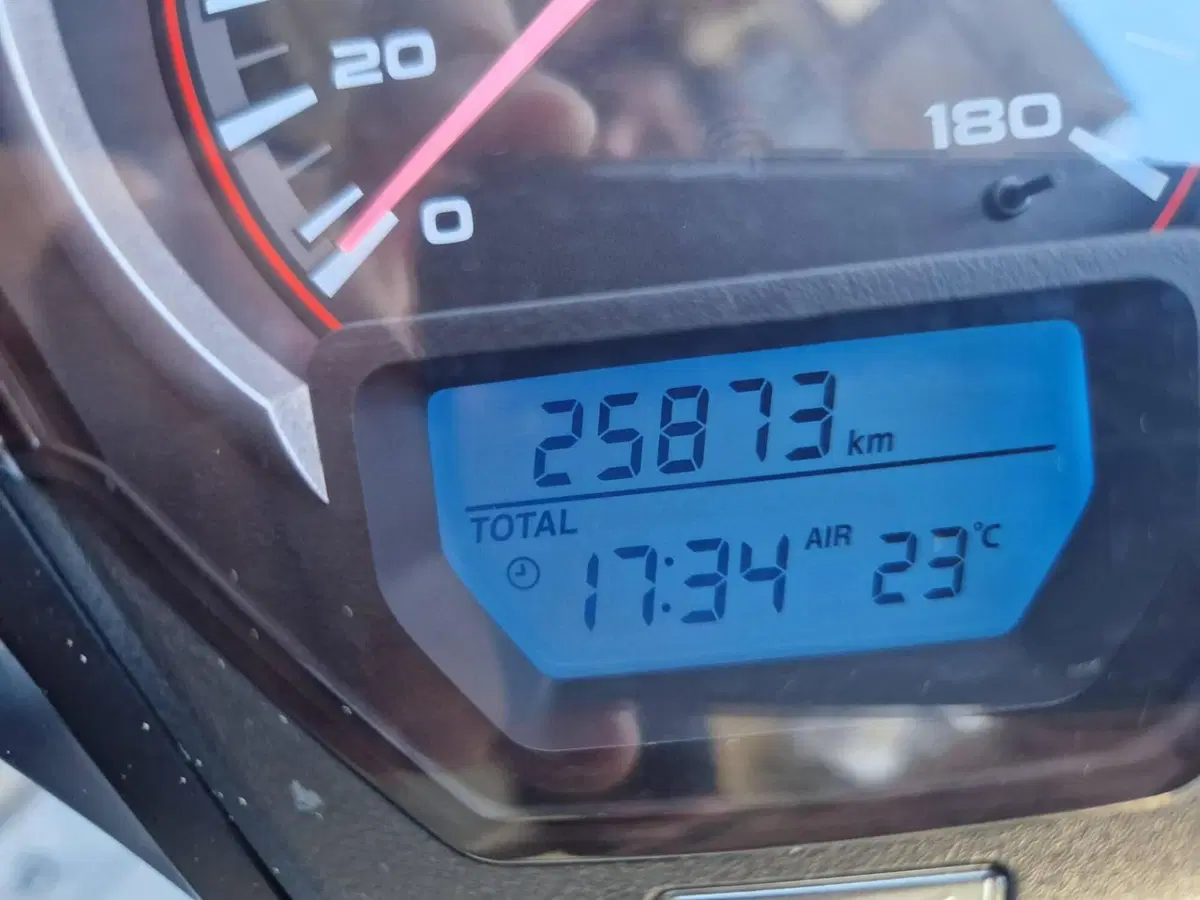 Honda SH 300 i Sport ABS (2018 - 20) (4)